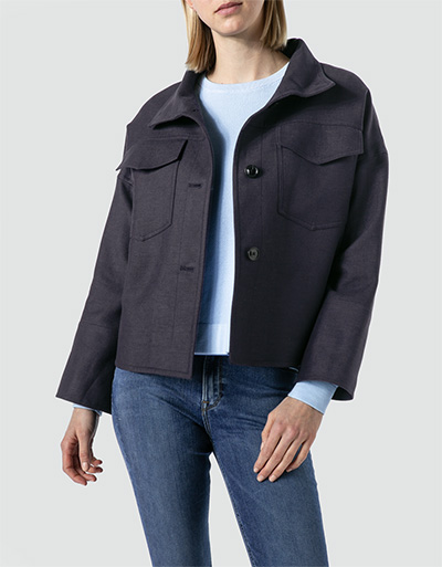 Gant Jacke im modernen Look Kostenloser Versand