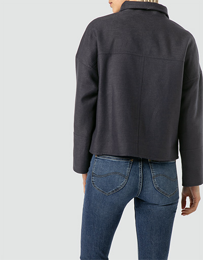 Gant Jacke im modernen Look Kostenloser Versand