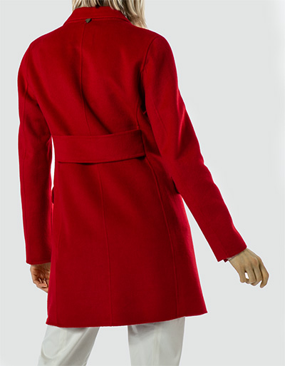 TWIN-SET Kurzmantel in italienischer Größe Fabrik Onlineshop