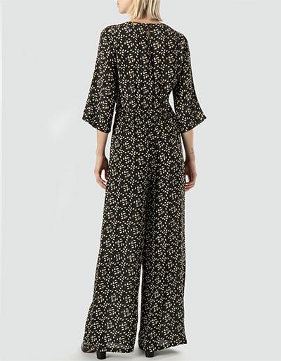 Freebird Jumpsuit im floralen Dessin Rabatt