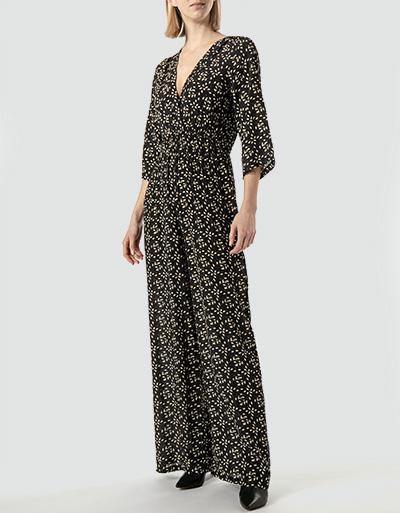 Freebird Jumpsuit im floralen Dessin Rabatt