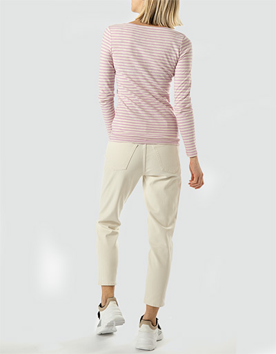 Marc O'Polo Jeans Mala mit hoher Taille Günstig kaufen