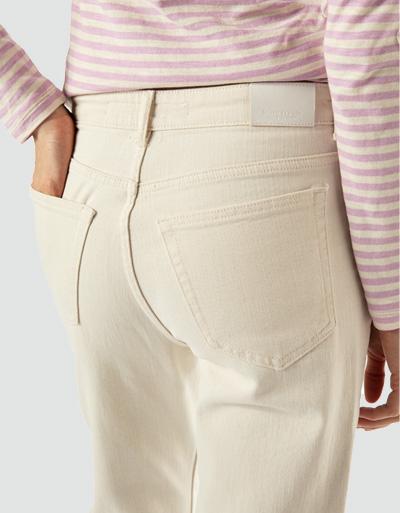 Marc O'Polo Jeans Mala mit hoher Taille Günstig kaufen