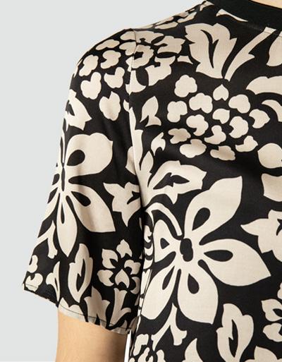 BOGNER Blusenshirt im floralen Dessin Versandkostenfrei