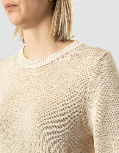 Marc O'Polo Pullover aus Bio Baumwolle Großer Ausverkauf
