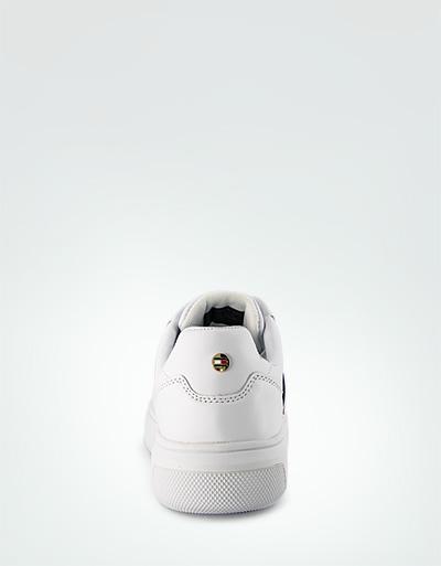 Tommy Hilfiger Sneaker mit Logo-Details Flash Sale
