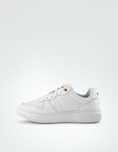 Tommy Hilfiger Sneaker mit Logo-Details Flash Sale