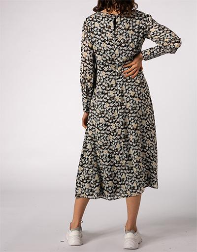 Marc O'Polo Kleid aus Viskose Begrenztes Angebot