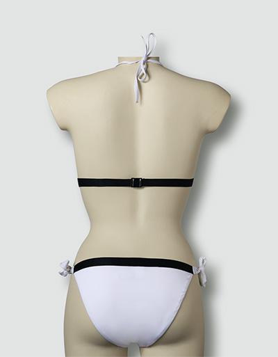 Tommy Hilfiger Bikini mit Logo-Schriftzug Preisnachlass