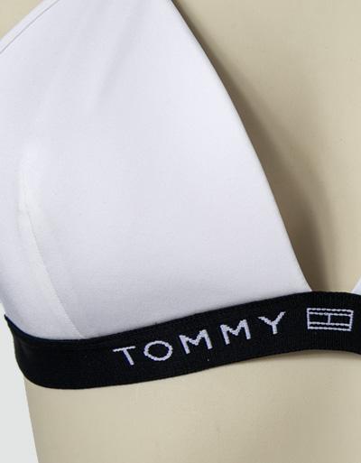 Tommy Hilfiger Bikini mit Logo-Schriftzug Preisnachlass
