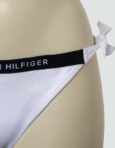 Tommy Hilfiger Bikini mit Logo-Schriftzug Preisnachlass