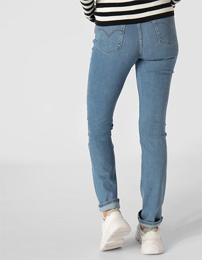 Levi's® Jeans 724 im Straight Fit Cyber Monday