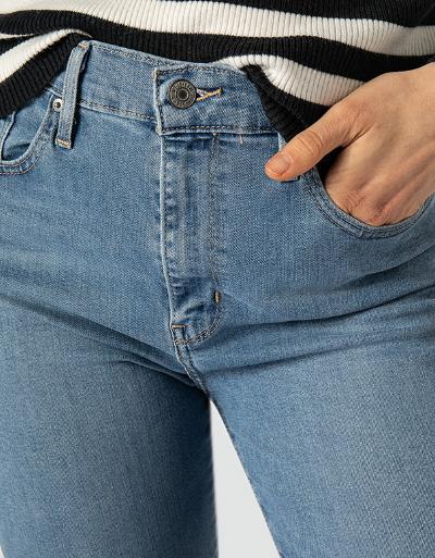 Levi's® Jeans 724 im Straight Fit Cyber Monday
