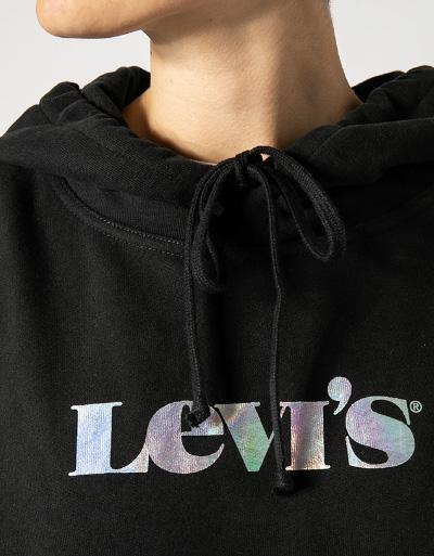Levi's® Hoodie im Oversize-Schnitt Osterangebot