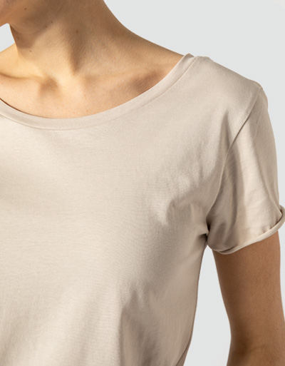 Replay T-Shirt aus Bio Baumwolle Vatertagsangebot