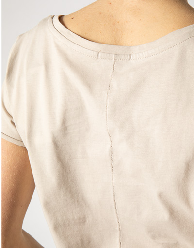Replay T-Shirt aus Bio Baumwolle Vatertagsangebot