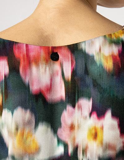 Replay Kleid aus Viskose Valentinstagsangebot