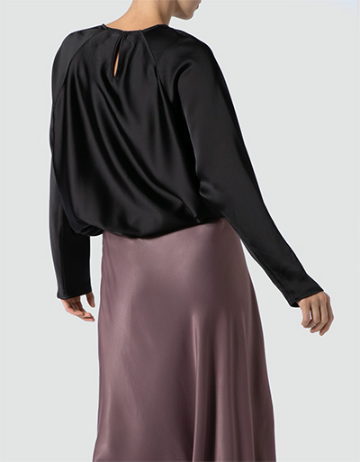 SECOND FEMALE Bluse im cleanen Look Neueste Mode