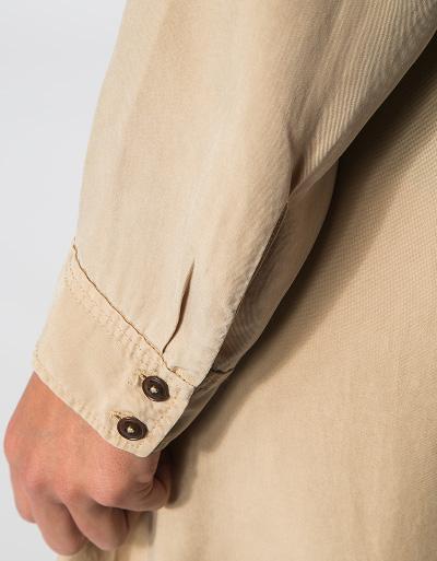 Marc O'Polo Hemblusenkleid im Utility-Look Bestseller