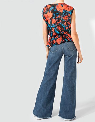 Replay Jeans im Flare-Cut Sonderangebote