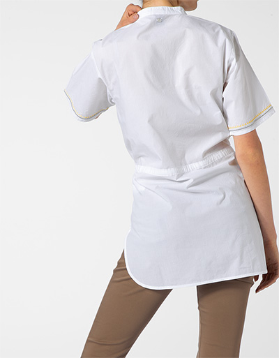 FIRE + ICE Tunika mit Stickerei Wochenangebot