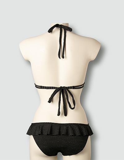 Pepe Jeans Bikini mit Shine Effekt Kostenlose Rückgabe