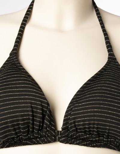 Pepe Jeans Bikini mit Shine Effekt Kostenlose Rückgabe