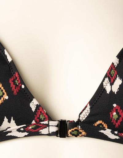 Pepe Jeans Bikini mit verspielten Details Begrenzte Freigabe
