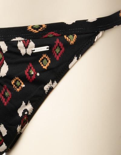 Pepe Jeans Bikini mit verspielten Details Begrenzte Freigabe