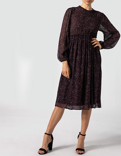 KOOKAI Midikleid in französischer Größe