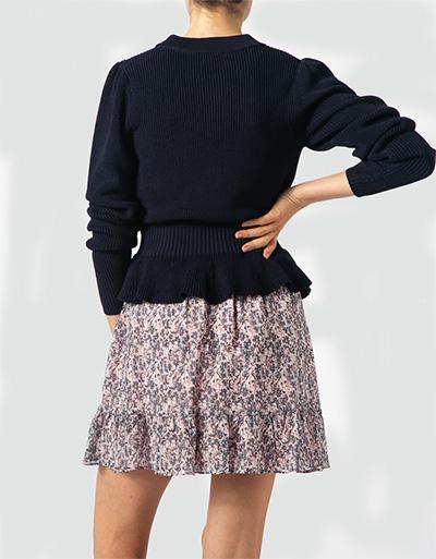 KOOKAI Pullover mit Volant Bis zu 65% Rabatt