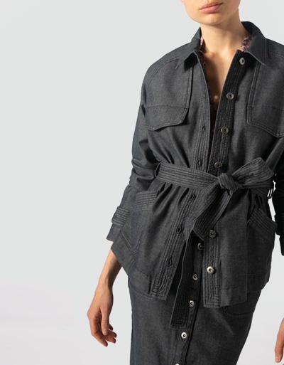 KOOKAI Jacke in französischer Größe Nur für heute