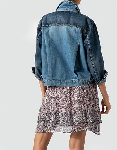 KOOKAI Jeansjacke in französischer Größe Sonderangebot der Fabrik