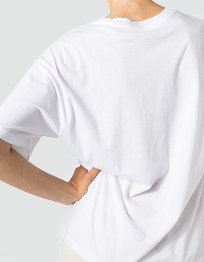 Marc O'Polo T-Shirt aus Bio Baumwolle Nur noch ein Tag übrig