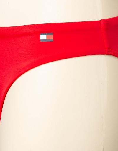 Tommy Hilfiger Bikini Slip mit Futter Riesige Rabatte