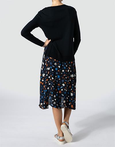 Marc O'Polo Kleid in Layering-Optik Fabrikladen