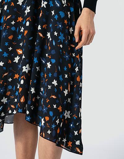 Marc O'Polo Kleid in Layering-Optik Fabrikladen