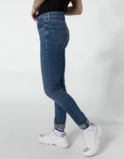 Levi's® Jeans 721 im Skinny Fit Black Friday Preise