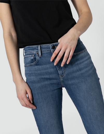 Levi's® Jeans 721 im Skinny Fit Black Friday Preise