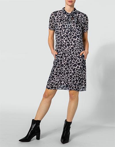 JOOP Kleid im Animalprint Im Verkauf