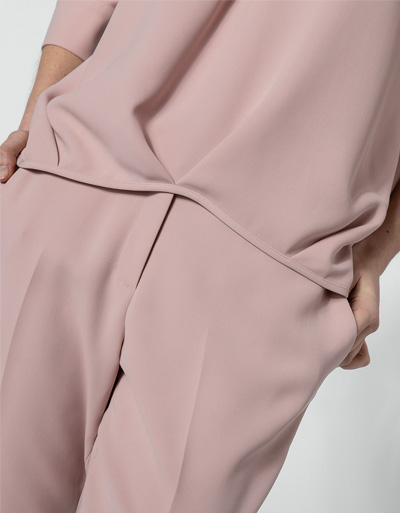 JOOP Hose in cleaner Optik zollfrei