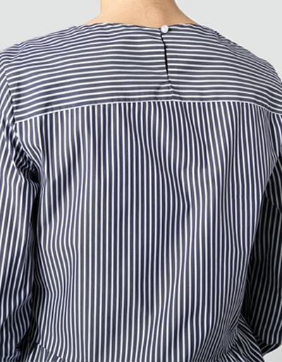 JOOP Bluse im Streifendessin 50% Rabatt für begrenzte Zeit
