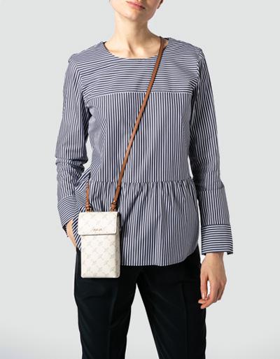 JOOP Bluse im Streifendessin 50% Rabatt für begrenzte Zeit