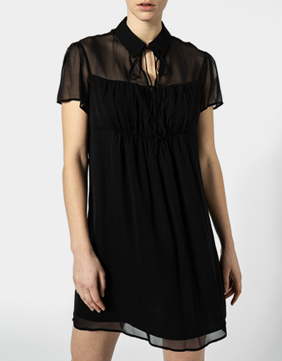 LIU JO Minikleid in italienischer Größe Online