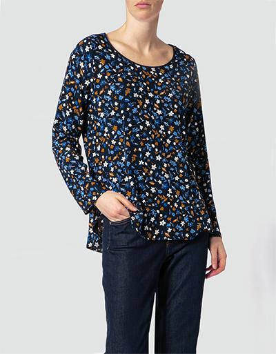 Marc O'Polo Bluse in fließender Qualität Angebote
