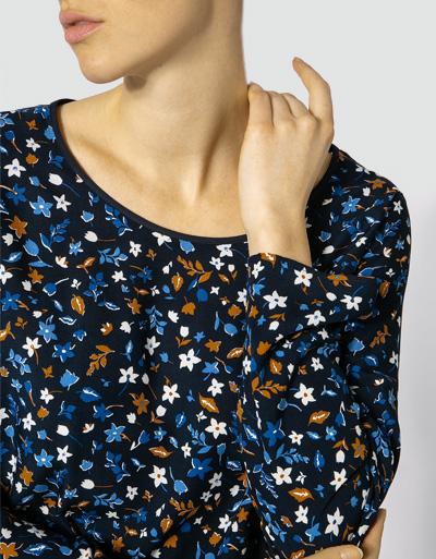Marc O'Polo Bluse in fließender Qualität Angebote