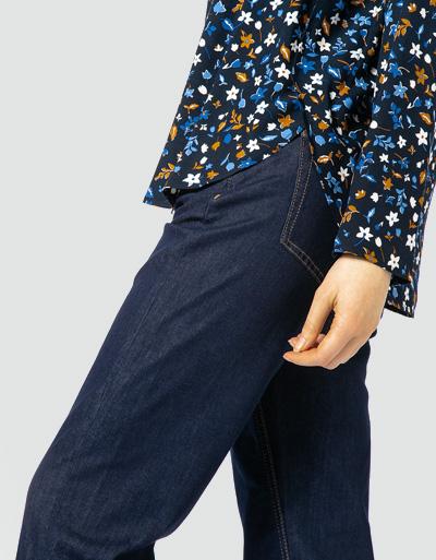 Marc O'Polo Bluse in fließender Qualität Angebote