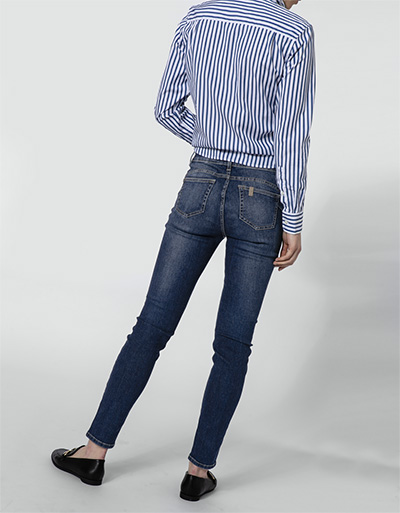 LIU JO Jeans im Skinny Fit Fabrikverkauf