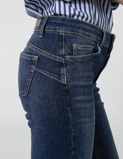 LIU JO Jeans im Skinny Fit Fabrikverkauf