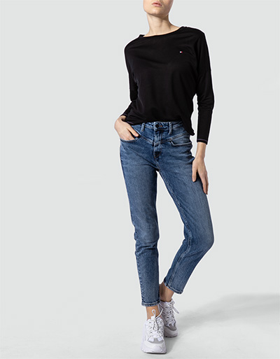 Tommy Hilfiger Jeans im Tapered Fit Blitzverkäufe